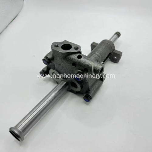 High Quality Oil Pump 1-13100277-0 for Isuzu 6BG1 Diesel Engine Spare Parts